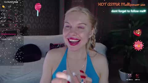 Snapshot of soul_liza chatting on September 10, 4:56 am Lisa online show from September 10, 4:56 am