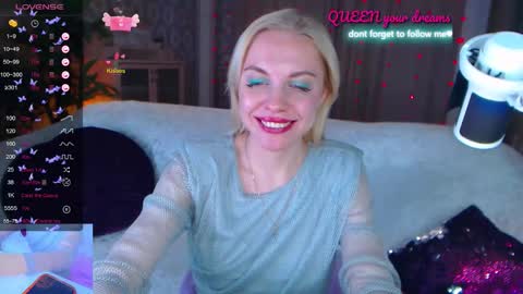 Lisa online show from December 4, 7:21 am