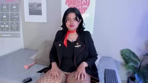 Soul online show from March 4, 7:53 pm