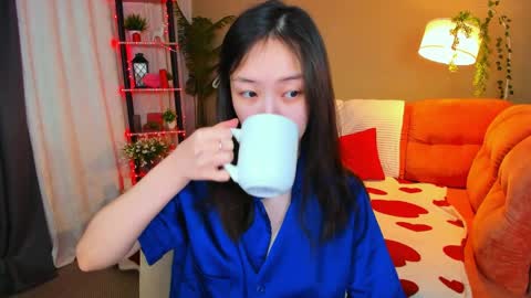 soulharmoonyy online show from April 5, 3:27 am