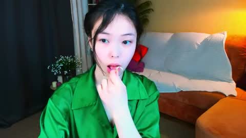 soulharmoonyy online show from April 24, 7:16 pm