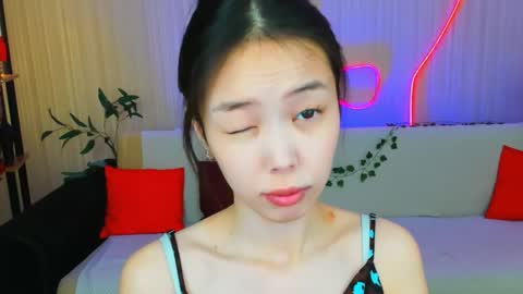 soulharmoonyy online show from April 29, 3:21 am