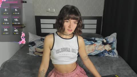 soulmate__ online show from December 14, 5:18 am