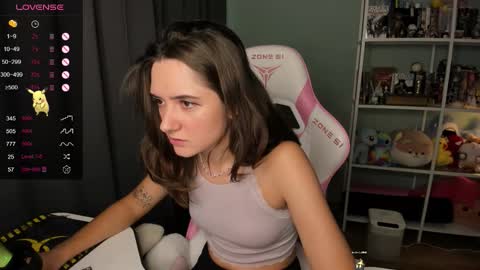 soulmate__ online show from October 8, 3:55 am