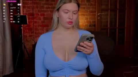 soulmeinme online show from November 22, 8:44 pm