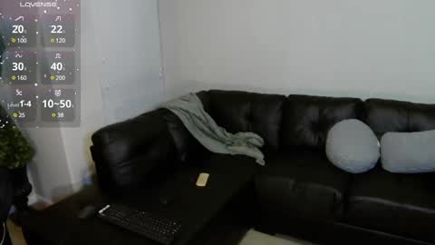 Bunnydathug online show from February 23, 8:22 am