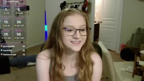 Bunnydathug online show from September 18, 12:26 pm