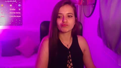 Abby online show from October 15, 2:36 am