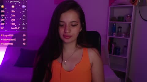 Abby online show from February 8, 5:18 am