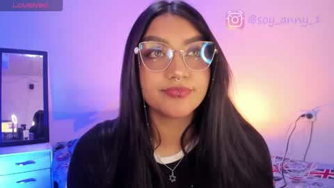 ANNY online show from March 12, 5:32 am