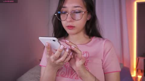 Irisita online show from July 7, 1:03 pm