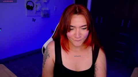 Luisa    online show from April 25, 11:13 pm