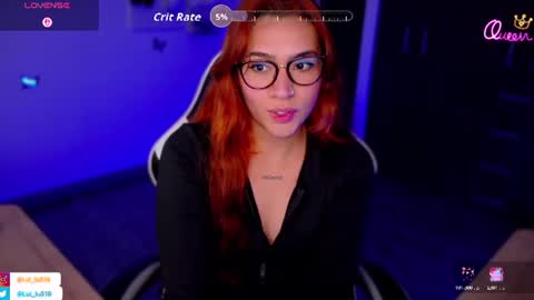 Luisa    online show from June 10, 11:36 pm