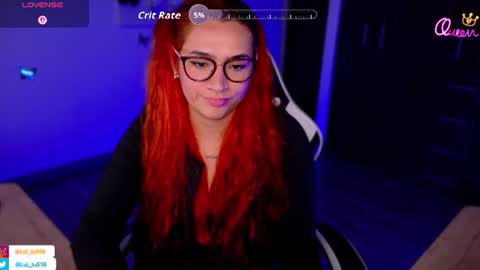 Luisa    online show from June 11, 12:32 am
