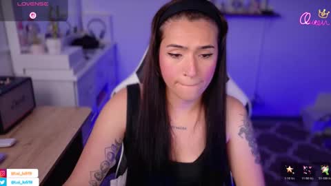 Luisa    online show from February 2, 11:48 pm