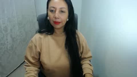 soy Elena online show from April 22, 11:29 am