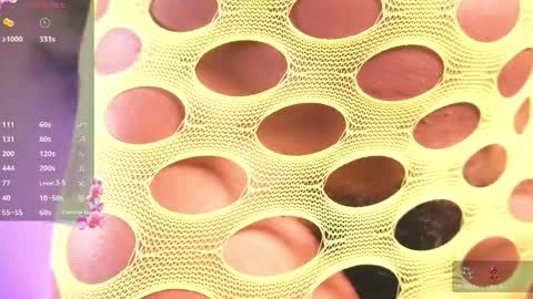 Juliana online show from April 19, 3:06 am