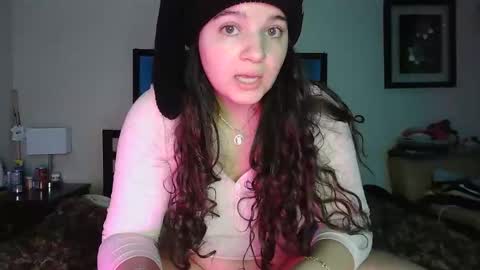 Soyoceanne online show from May 11, 2:02 am