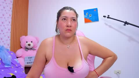 SoyQueen online show from April 26, 5:05 am