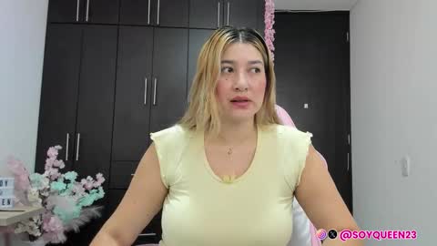 SoyQueen online show from December 17, 5:00 am