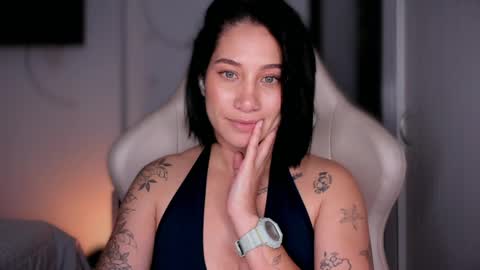 brisa  s online show from May 4, 5:28 pm