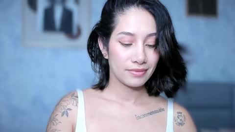 Snapshot of soytulu_ chatting on October 21, 12:03 am brisa s online show from October 21, 12:03 am