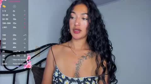 VANESSA  online show from January 26, 11:18 pm