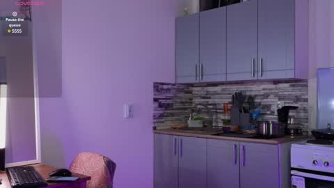 Snapshot of space_x_roxy chatting on January 8, 7:03 pm Roxy online show from January 8, 7:03 pm