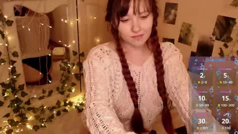 Clary online show from March 19, 1:26 pm