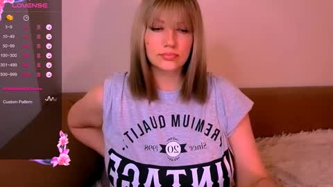 Jill online show from October 7, 9:52 pm