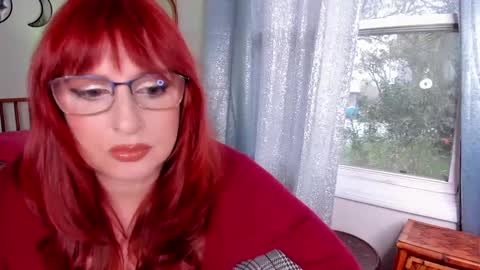 Snapshot of spankamber chatting on February 4, 11:59 pm AmberSpanks online show from February 4, 11:59 pm
