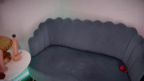 AmberSpanks online show from April 25, 11:46 pm