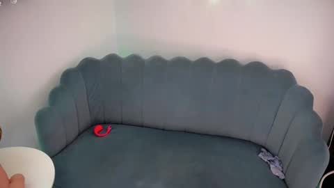 AmberSpanks online show from April 21, 10:39 pm