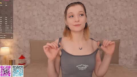 Kate online show from April 17, 7:21 am