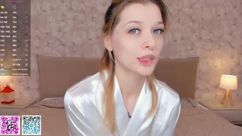 Kate online show from March 19, 7:24 am