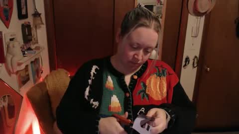 Snapshot of sparklybisexual chatting on October 15, 2:47 am sparklybisexual online show from October 15, 2:47 am