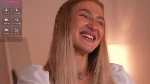 DAISY online show from January 3, 3:12 pm