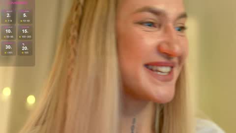 DAISY online show from December 15, 3:31 pm