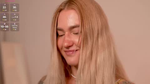 DAISY online show from December 6, 4:17 pm