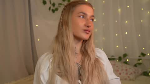 DAISY online show from January 23, 9:29 am