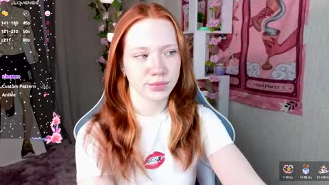 Nika online show from March 29, 12:31 am