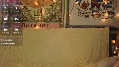 Nika online show from April 26, 12:52 am