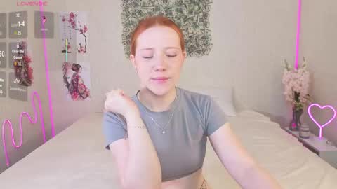 Nika online show from June 8, 1:01 am