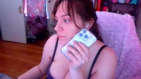 spawnofademon online show from March 14, 8:43 pm