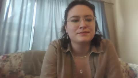 spiceberrybb online show from February 10, 8:34 pm