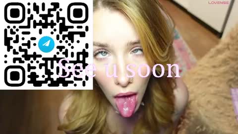 your sweet Jessy online show from July 18, 10:07 am