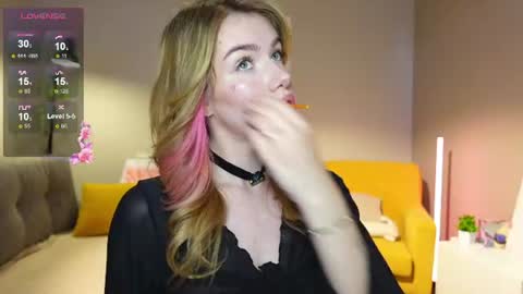 your sweet Jessy online show from June 23, 2:37 pm
