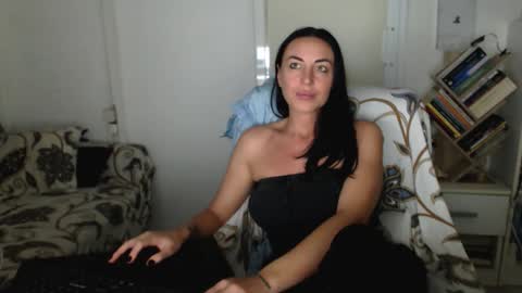 Carla online show from September 28, 6:24 pm