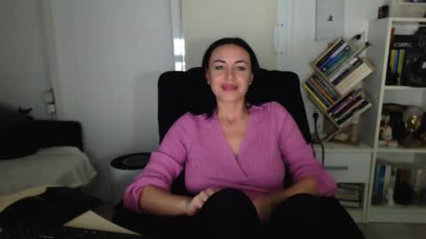 Carla online show from November 8, 7:52 pm