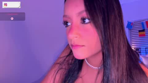 Stacy online show from June 19, 1:54 am